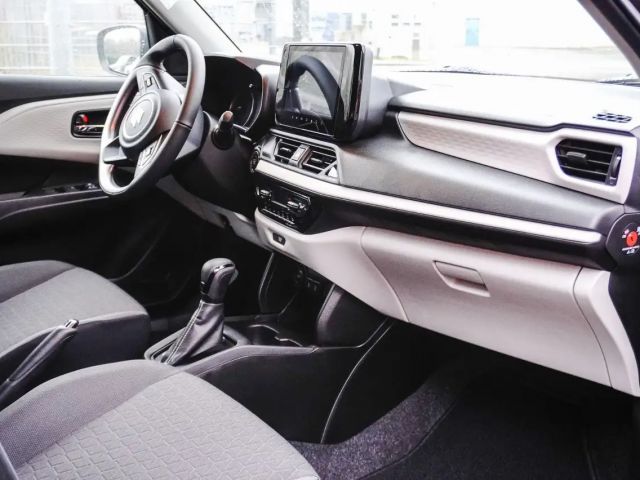 Suzuki Swift Comfort DualJet Hybrid