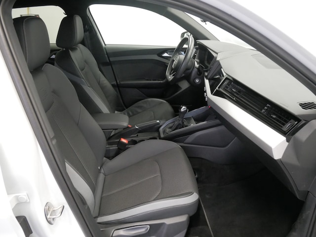 Audi A1 35 TFSI S-Line S-Tronic Sportback