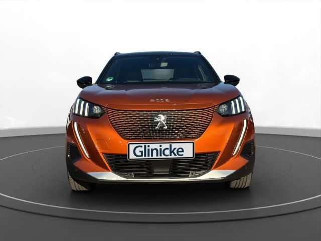 Peugeot E-2008 GT-Line