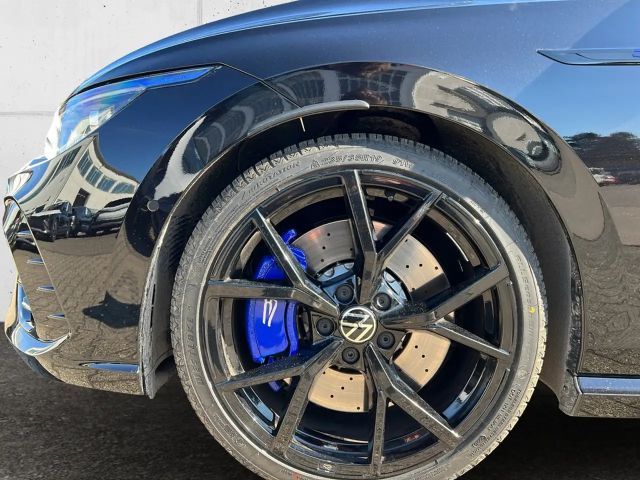 Volkswagen Golf 2.0 TSI Golf VIII