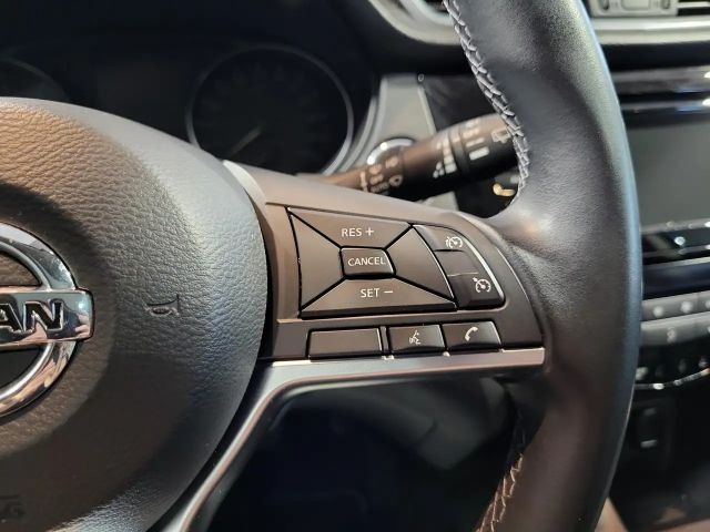 Nissan Qashqai AKARI LED*NAVI*KAMERA360°*PANO