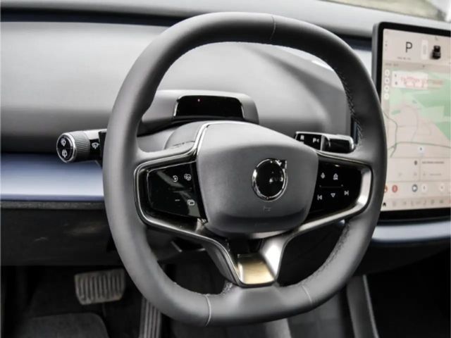 Volvo EX30 Achterwielaandrijving Core