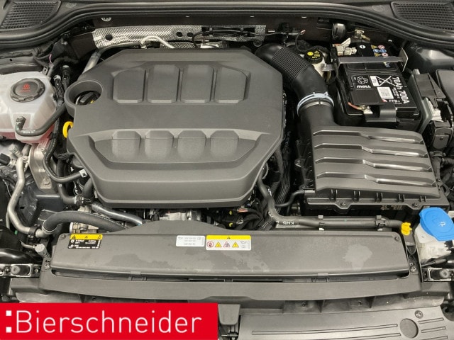 Volkswagen Golf 2.0 TSI GTI