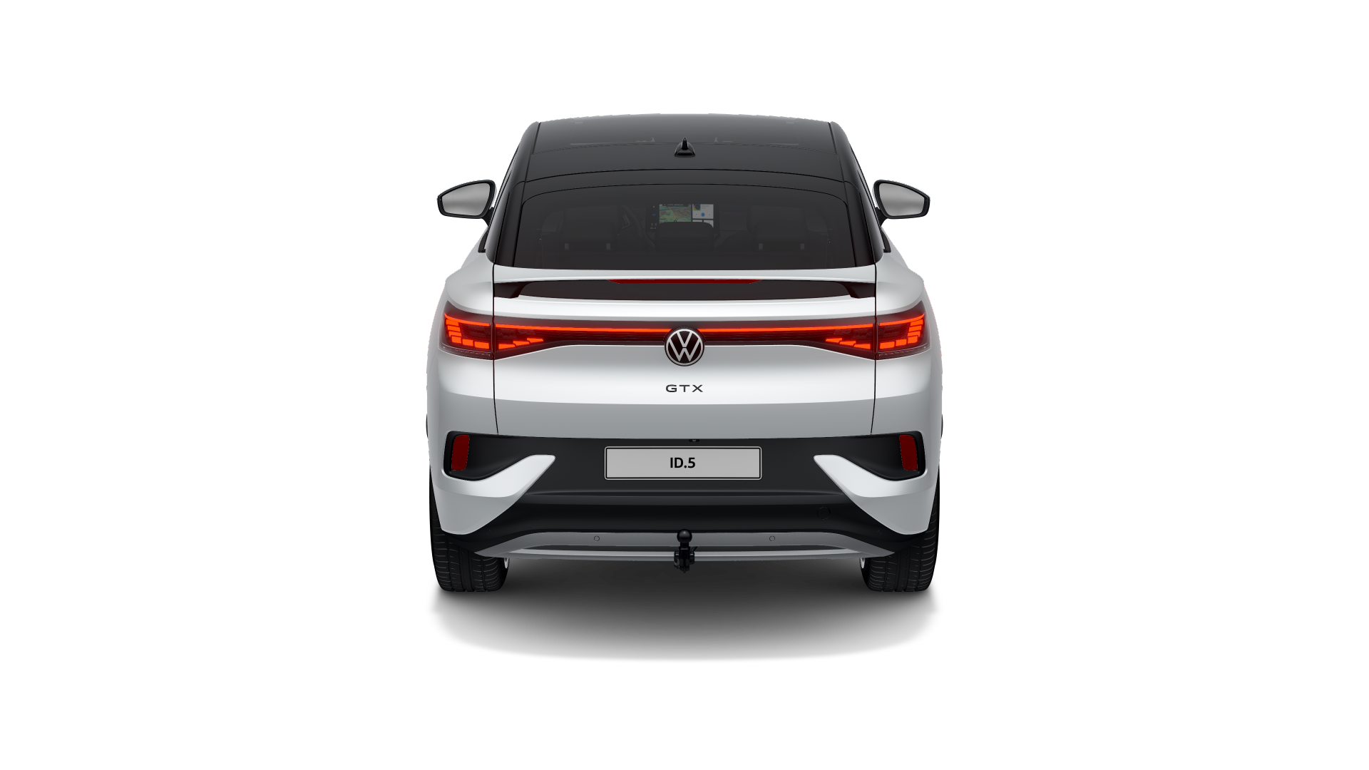 Volkswagen ID.5 4Motion 77 KWh GTX
