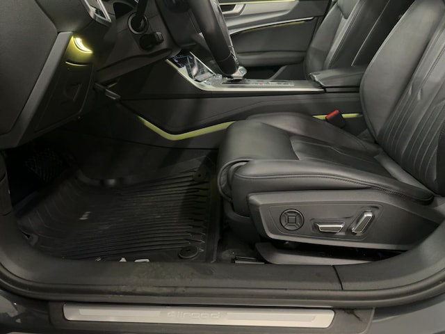 Audi A6 allroad 50 TDI Quattro