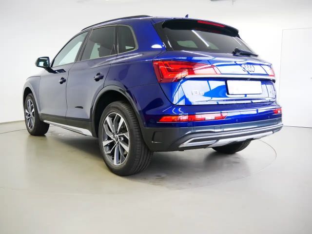 Audi Q5 45 TFSI Quattro
