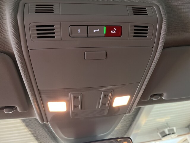 Volkswagen Taigo 1.0 TSI