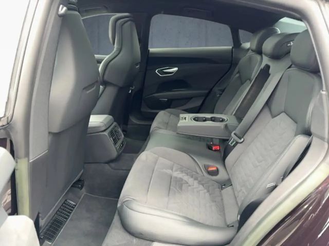 Audi e-tron GT e-tron GT Individual/Assist/Matrix/B&O/Luft/Kam/