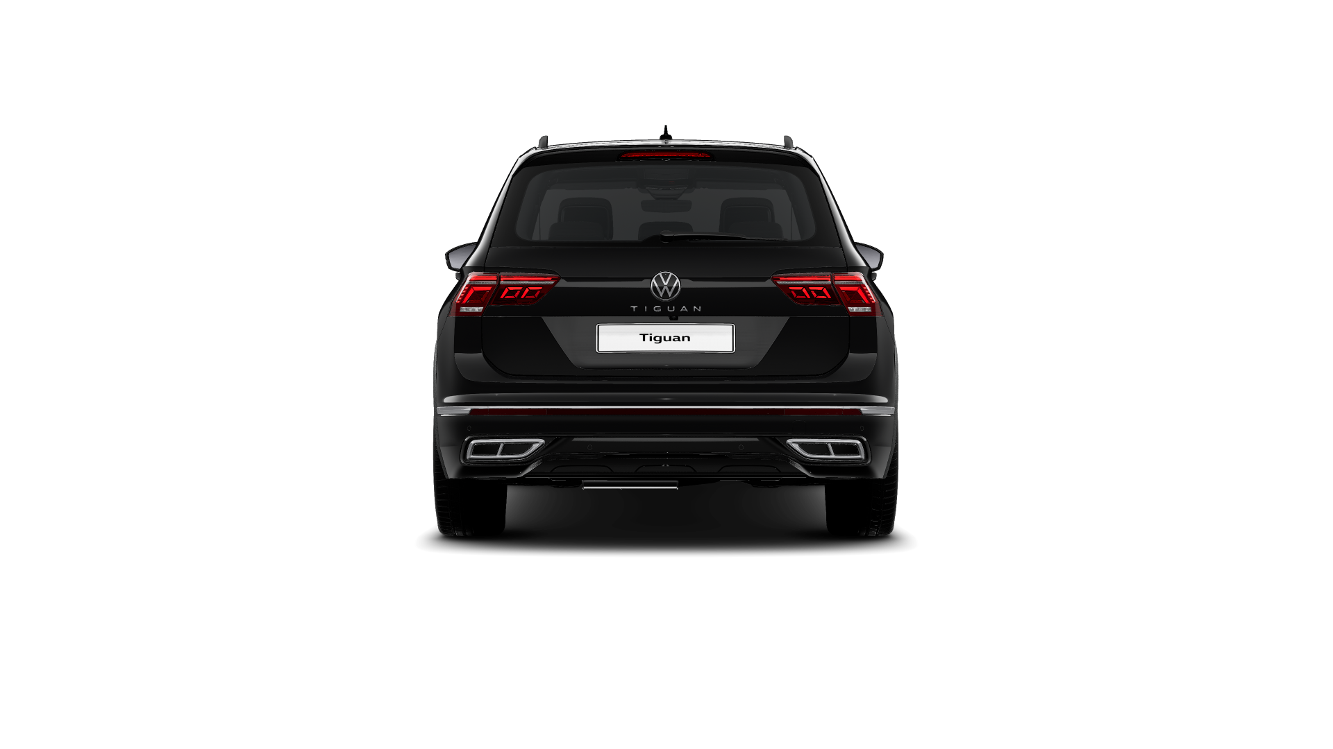 Volkswagen Tiguan Tiguan 2.0   R-L  DT110TDI D7F