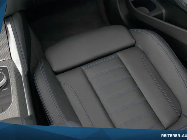 BMW 420 420i Cabrio M-Sport