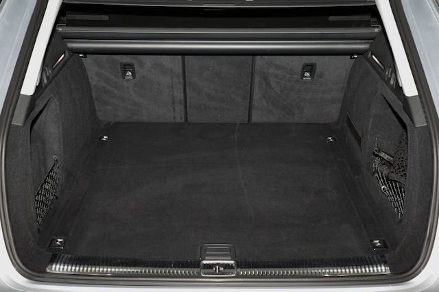 Audi A4 35 TDI Avant S-Tronic