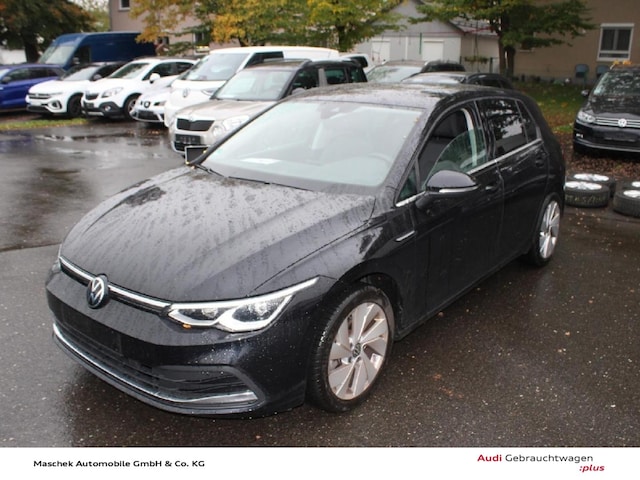 Volkswagen Golf 1.5 TSI