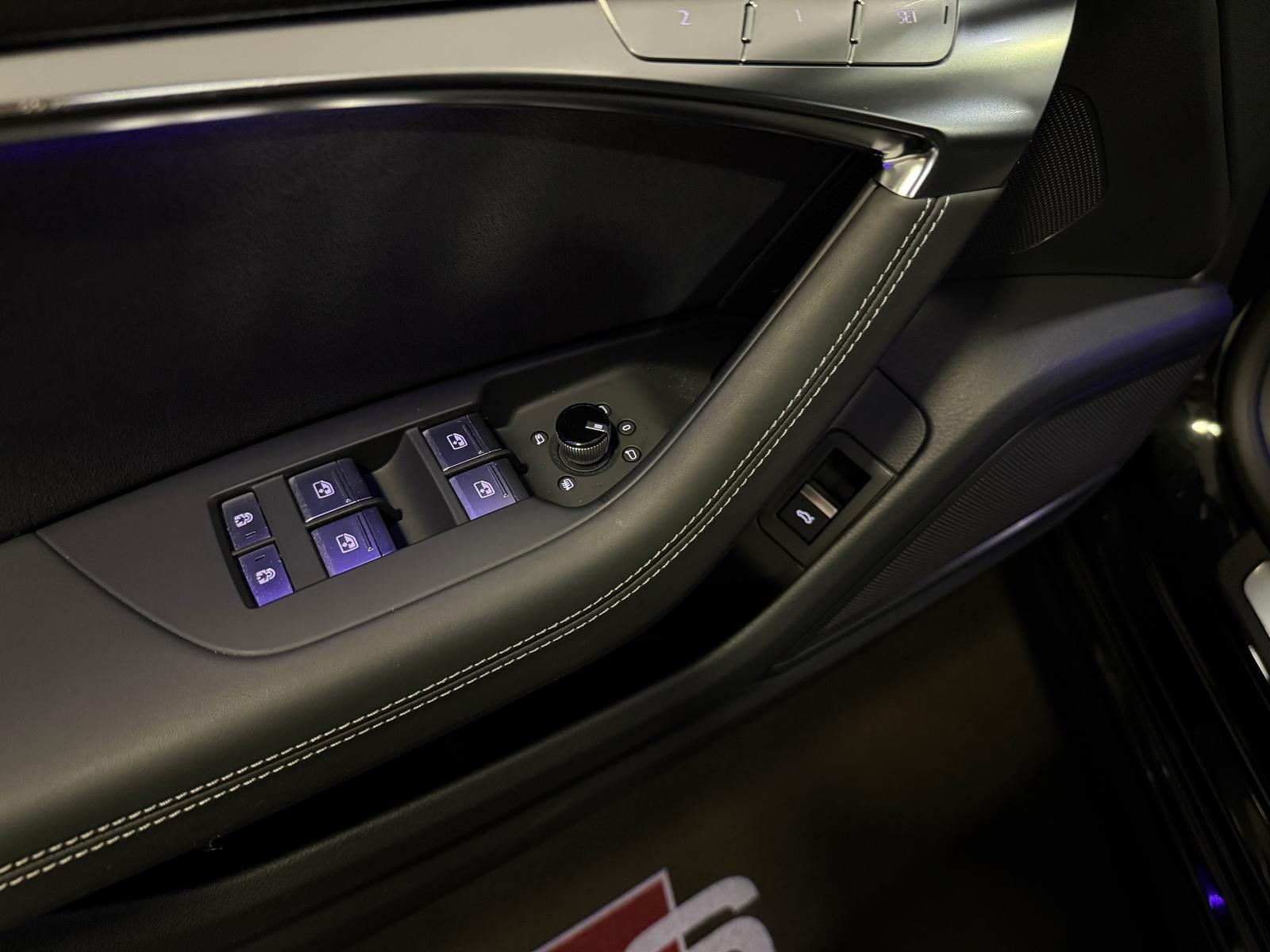 Audi S7 3.0 TDI Quattro