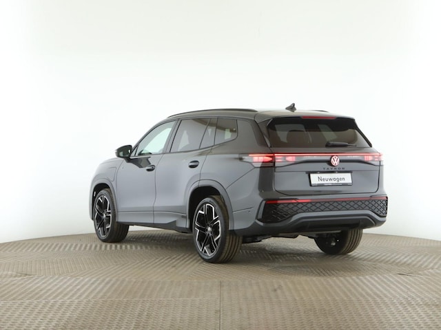 Volkswagen Tayron R-Line eHybrid