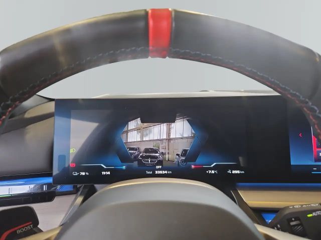 BMW i5 M-Sport M60 Touring xDrive