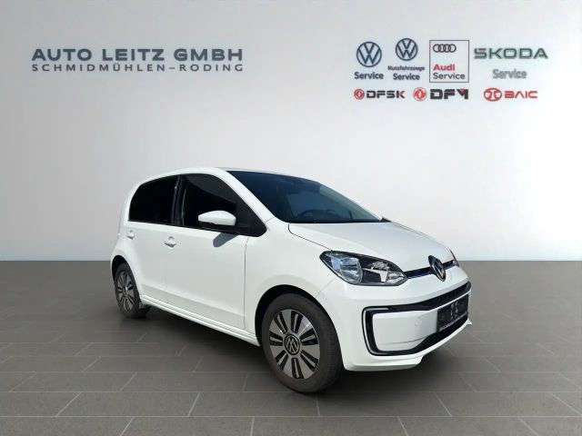 Volkswagen e-up! United RFK GRA CCS WSSheizb SHZ LM15 DAB