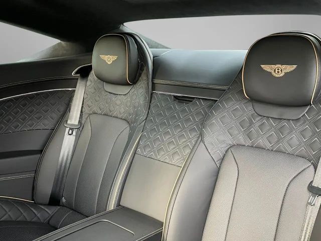 Bentley Continental GT V8