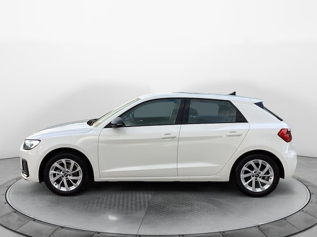 Audi A1 25 TFSI S-Tronic Sportback