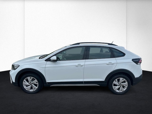 Volkswagen Taigo 1.0 TSI Life