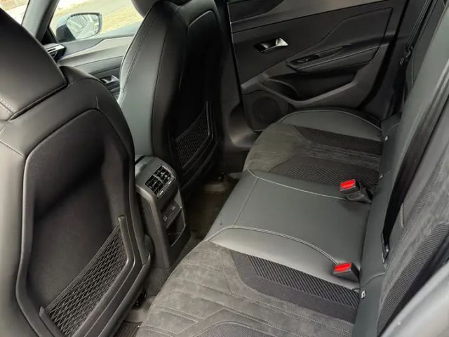 Peugeot 308 EAT8 GT-Line PureTech