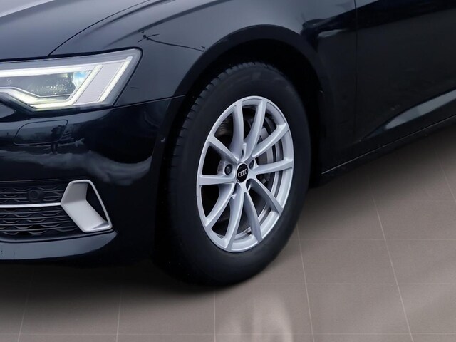 Audi A6 45 TFSI S-Tronic Sedan