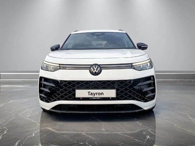 Volkswagen Tayron R-Line eHybrid