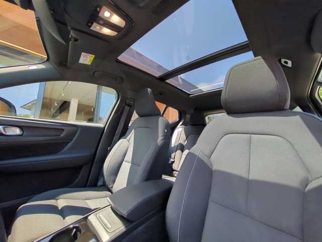 Volvo XC40 Recharge Ultimate