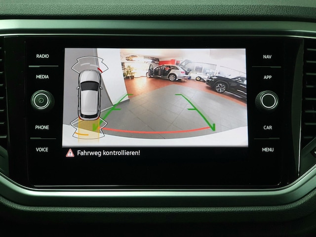 Volkswagen T-Roc 1.0 TSI R-Line