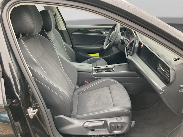 Volkswagen Passat 2.0 TDI Business DSG Variant