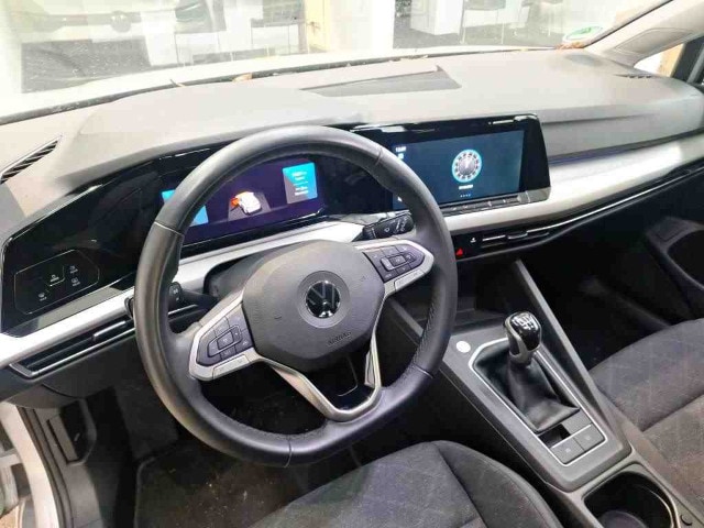 Volkswagen Golf 1.5 TSI Life