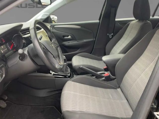 Opel Corsa Edition