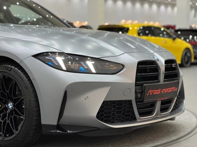 BMW M3 Competition Touring