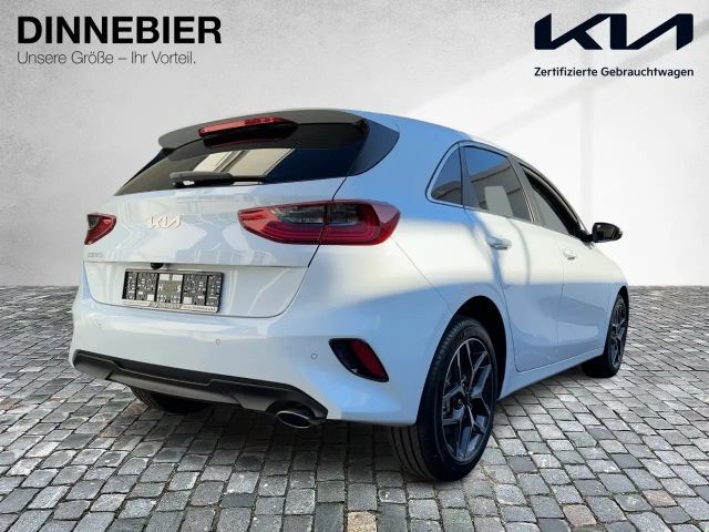 Kia Ceed CEED Ultimate Edition 1.5T LED+Kamera+Navi