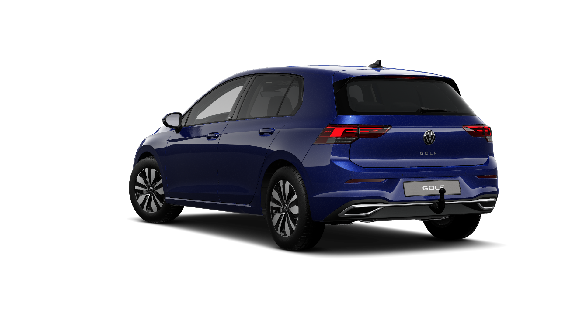 Volkswagen Golf 2.0 TDI Golf VIII Life