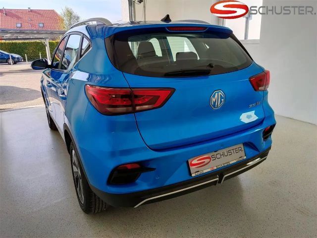 MG ZS Comfort EV Standard range