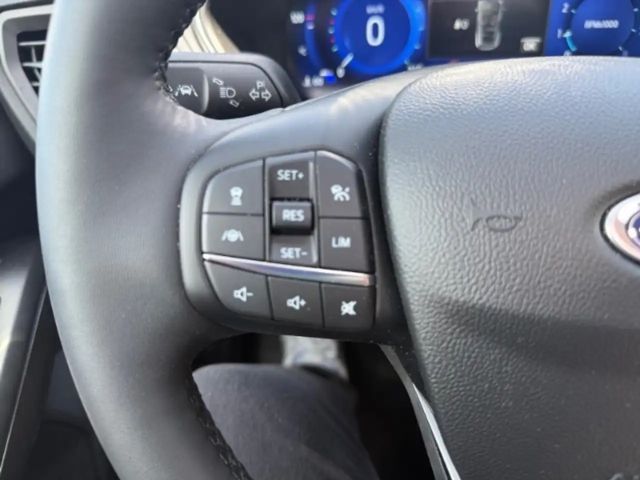 Ford Focus Active EcoBoost