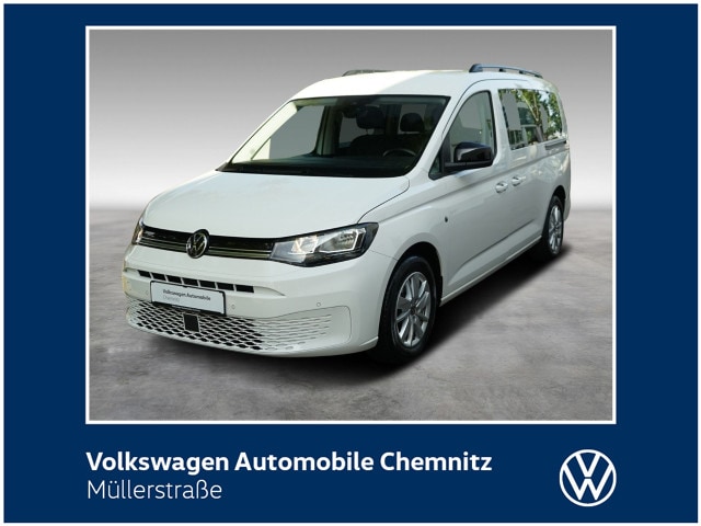 Volkswagen Caddy 1.5 TSI Life Maxi