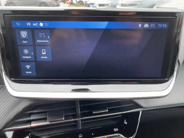 Peugeot 208 Allure Pack