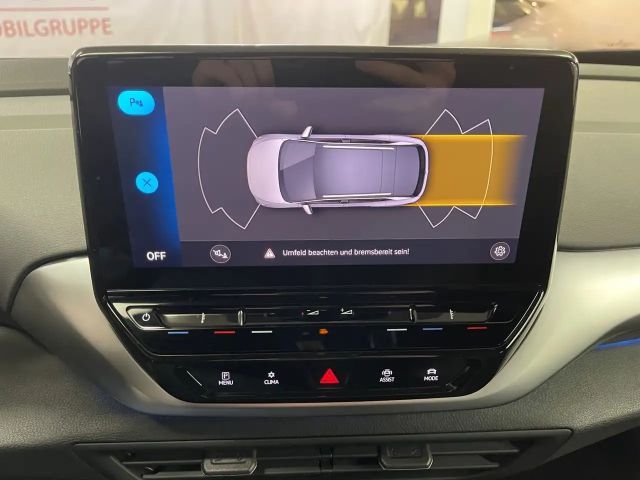 Volkswagen ID.4 Pure
