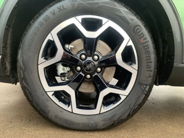 Ford Kuga Active Hybrid X