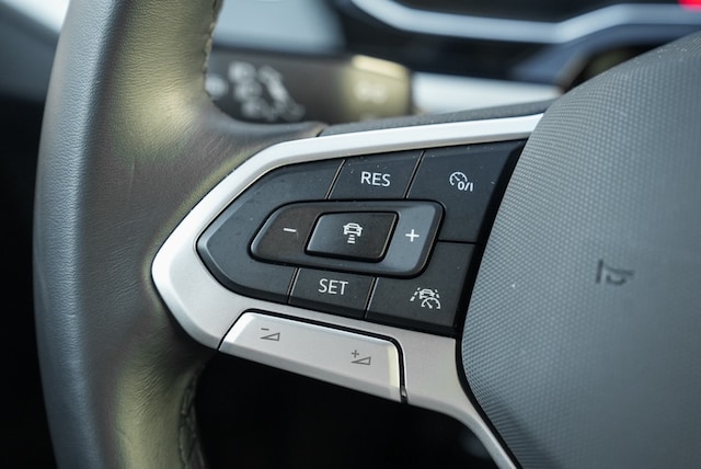 Volkswagen Taigo 1.0 TSI