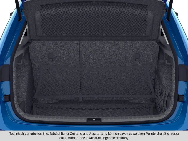 Skoda Scala ACT Monte Carlo