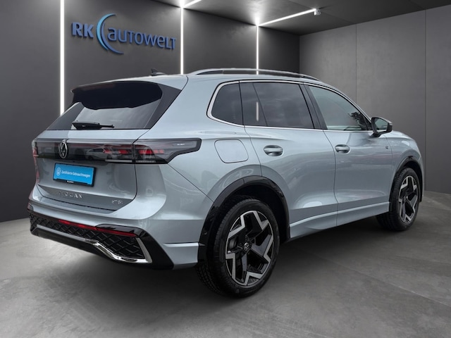 Volkswagen Tiguan 1.5 eTSI R-Line