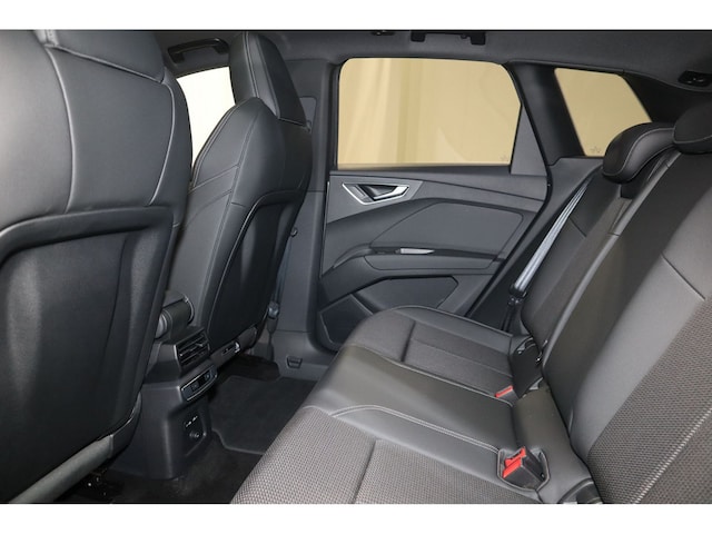 Audi Q4 e-tron 35
