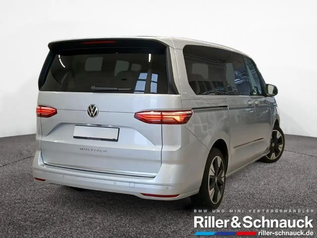 Volkswagen Multivan 2.0 TDI Lang Style T7