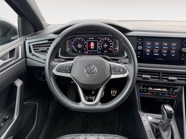 Volkswagen Taigo 1.5 TSI DSG R-Line