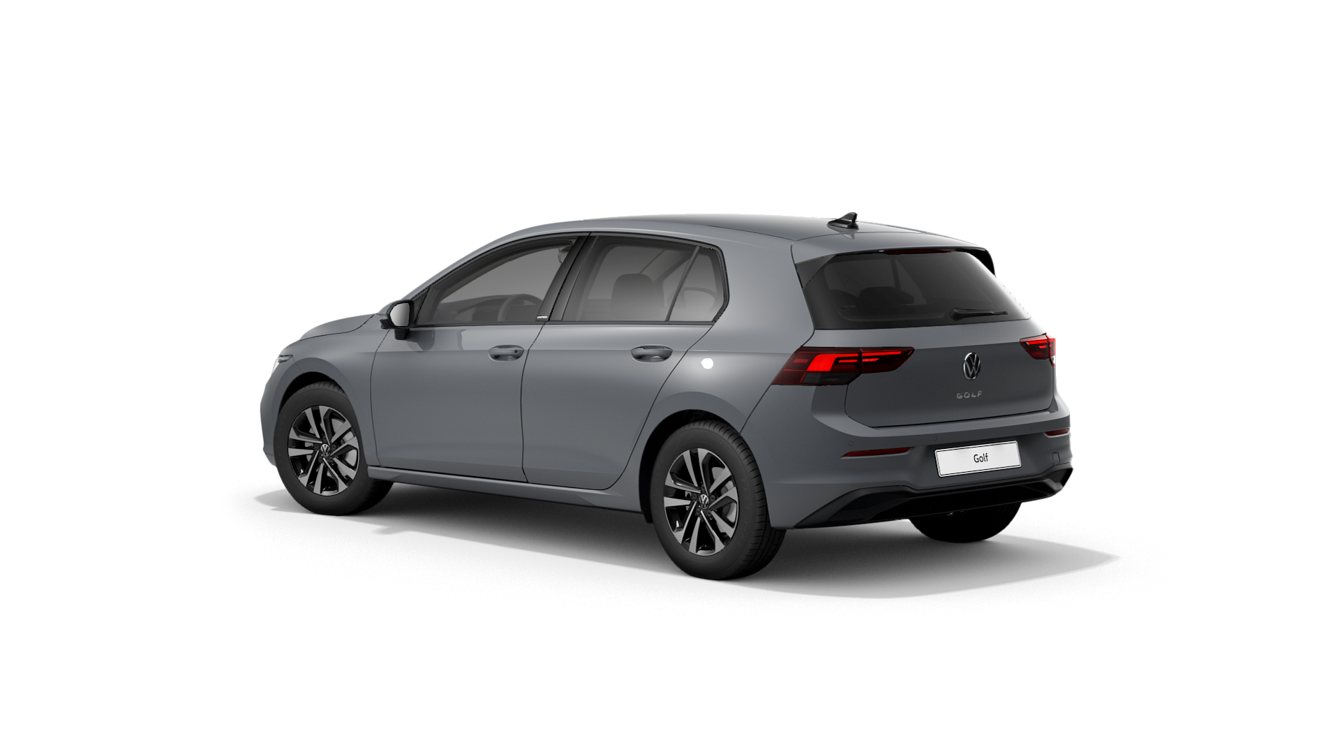 Volkswagen Golf 2.0 TDI Golf VIII