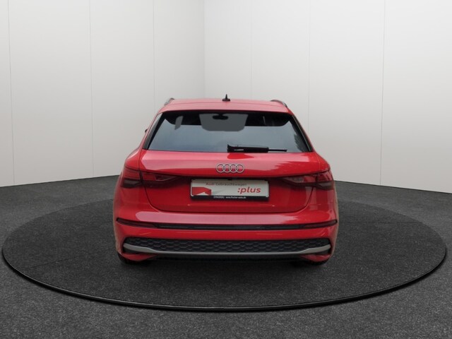 Audi A3 30 TFSI S-Tronic Sportback