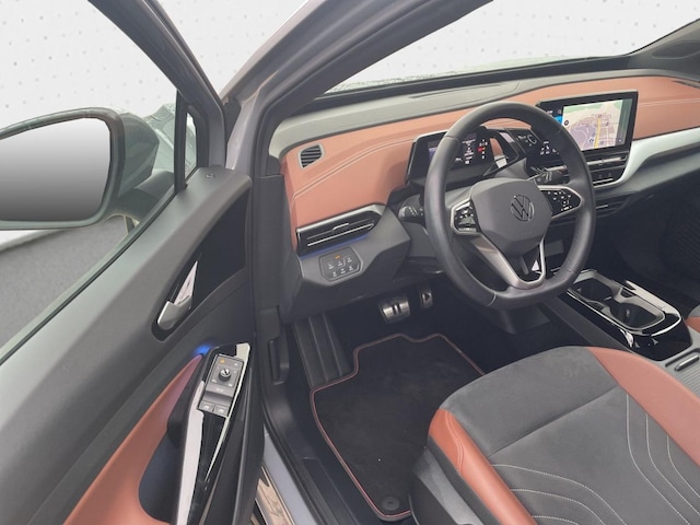 Volkswagen ID.4 55 kWh Pure