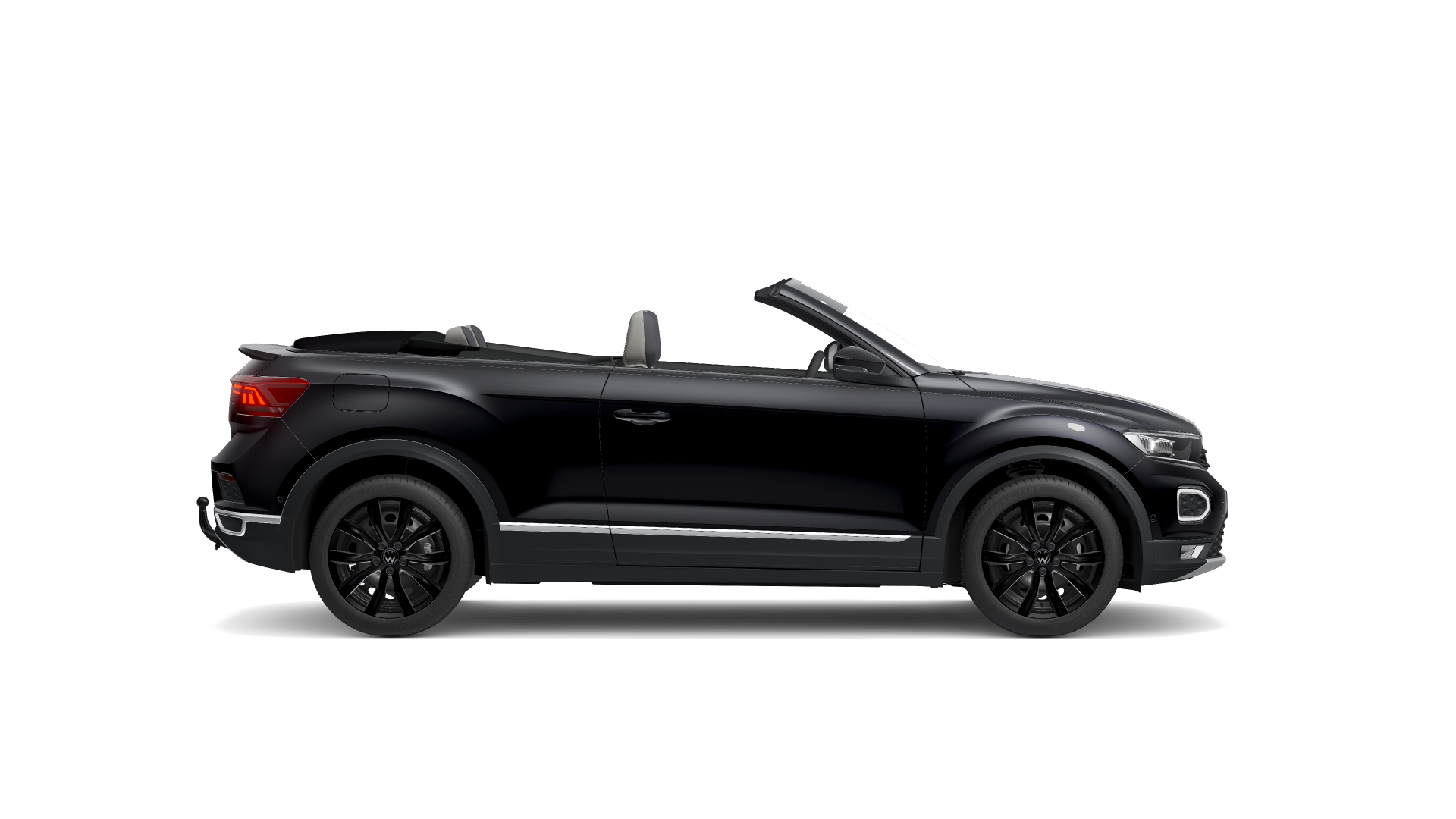 Volkswagen T-Roc 1.5 TSI Cabriolet Style